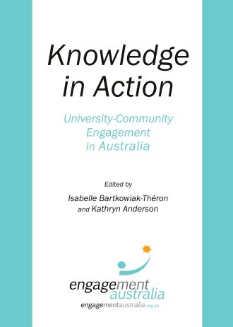 Knowledge in Action